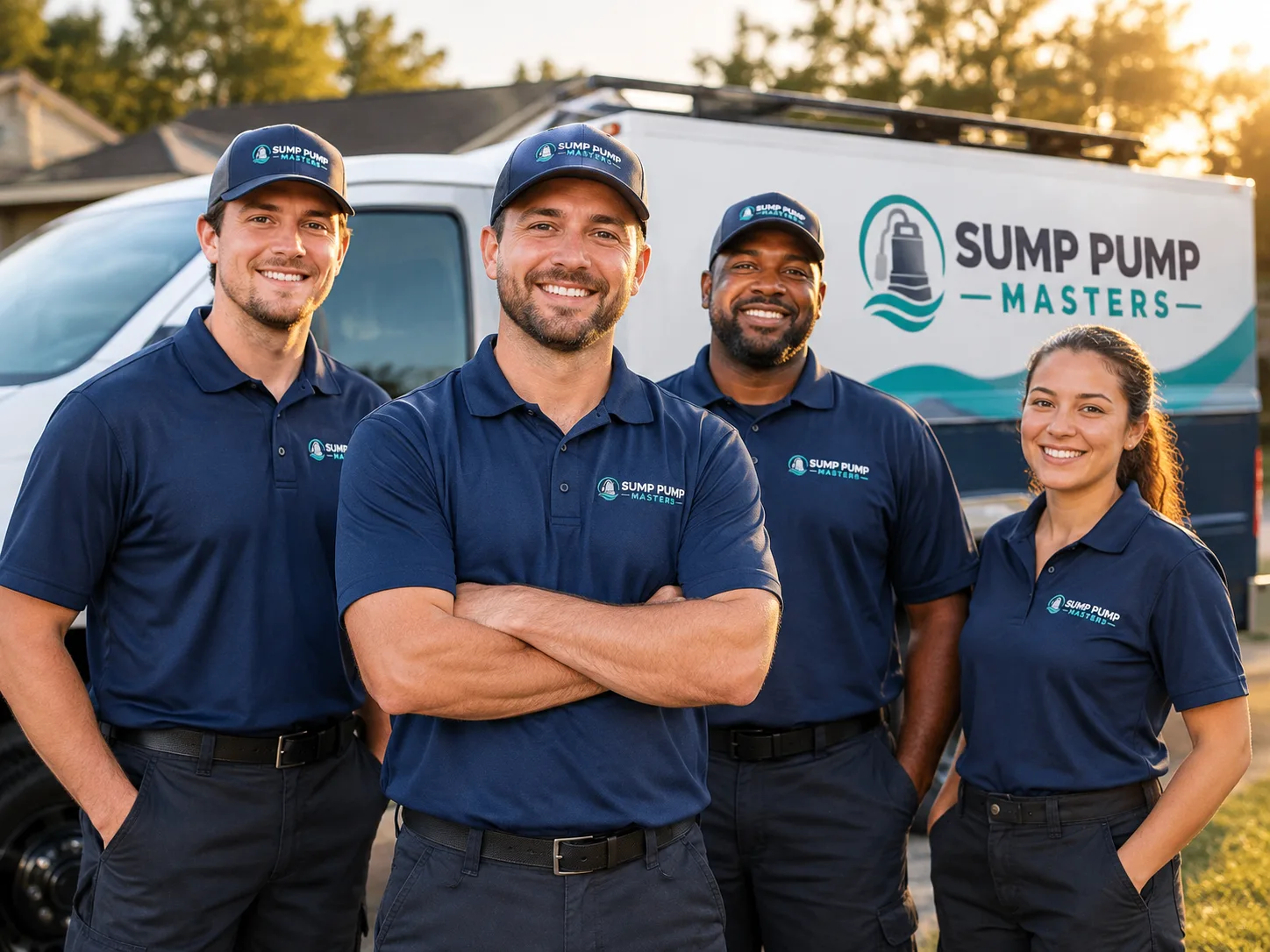 Sump Pump Repair company in Athens, PA